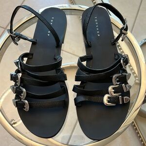💗TOPSHOP Sandals